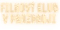 Filmový klub v Prazdroji